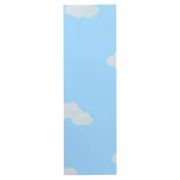 Capa para painel de madeira Nuvens